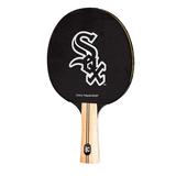 Chicago White Sox Logo Table Tennis Paddle