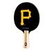 Pittsburgh Pirates Logo Table Tennis Paddle