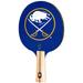 Buffalo Sabres Logo Table Tennis Paddle