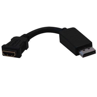 TrippLite 6 DisplayPort To HDMI Adapter