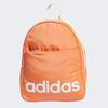 Adidas Bags | Adidas Unisex Core Fall Mini Backpack | Color: Orange | Size: Os