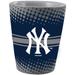 New York Yankees 2oz. Full Wrap Collectible Shot Glass