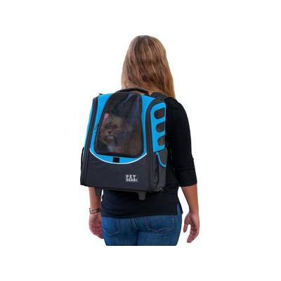 Pet Gear I-GO2 Escort Dog & Cat Carrier Backpack