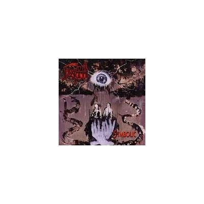 Symbolic by Death (CD - 03/21/1995)