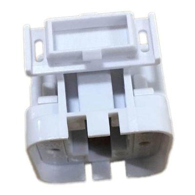 General 42334 - 75 watt 600 volt 4-Pin CFL Lampholder (LAMPHOLDER FOR 4 PIN ELECTRONIC BALLASTED QUAD OR TRIPLE TUBE LAMPS)