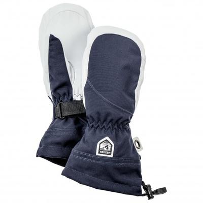 Hestra - Women's Heli Ski Mitt - Handschuhe Gr 6 blau Image