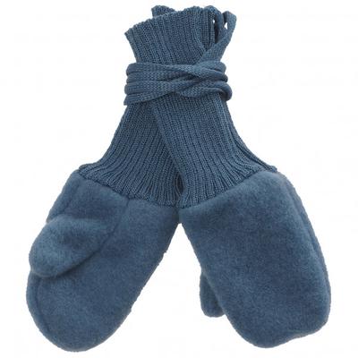 Reiff - Kid's Fleecehandschuhe - Handschuhe Gr 1 blau