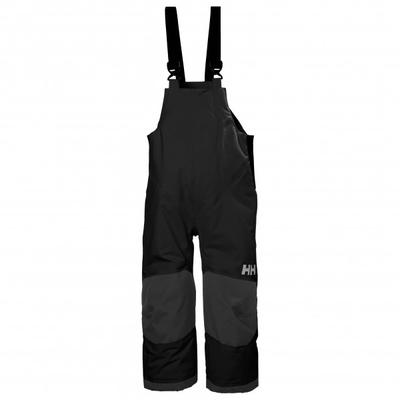 Helly Hansen - Kid's Rider 2 Ins Bib - Skihose Gr 10 Years schwarz