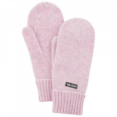 Hestra - Pancho Mitt - Handschuhe Gr 6 rosa Image
