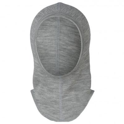 Engel - Baby-Unterziehmütze - Sturmhaube Gr 48-51 cm grau Image