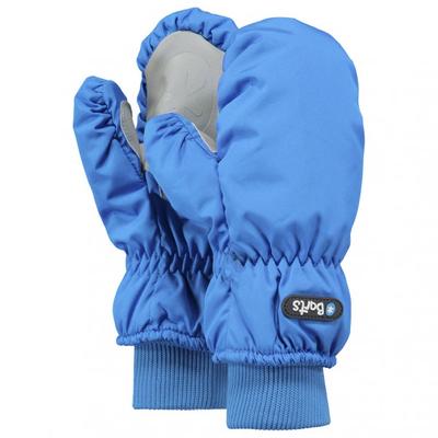 Barts - Kid's Nylon Mitts - Handschuhe Gr 1 - No Thumb blau Image