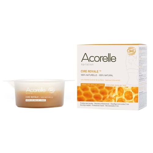 Acorelle – Cire Royale Wachs Rasier- & Enthaarungscreme 100 ml