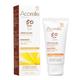 Acorelle - nature sun LSF50 Sonnencreme Gesicht Sonnenschutz 50 ml