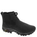 Merrell Moab Adventure Chelsea Polar WP - Mens 11 Black Boot Medium