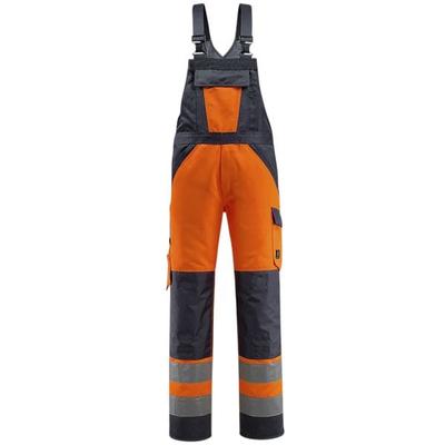 Mascot Warnschutz-Latzhose »Gosford« Größe 50 orange Image