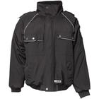 Planam Winter-Blouson »CANVAS 320« Größe L schwarz