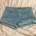 Levi's Jeans | Levi Jean Shorts Vintage Denim | Color: Blue | Size: 26