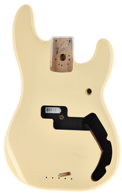 Fender Body Alder P Bass AWT