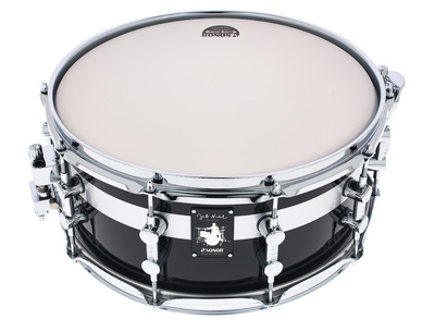Sonor SSD 14"x6,25" Jost Nickel