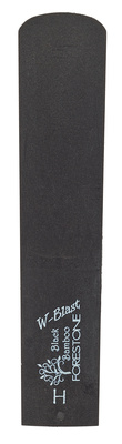 Forestone Black Bamboo Barit. W-Blast H