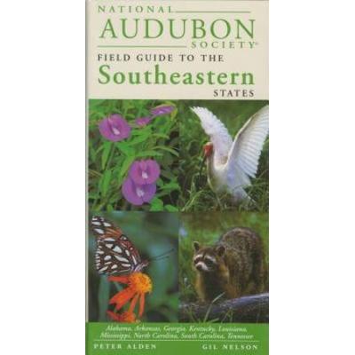 National Audubon Society Fgt Southeastern States E...
