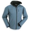 Tatonka Tech Herren "Manson Jacket" Softshell Jacke, Gre S, blau