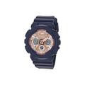 Casio G-Shock Women's S Series GMAS120MF-2A2 Watch Black