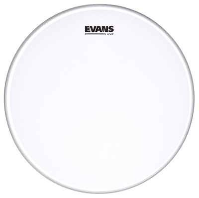 Evans 18" UV2 Coated Tom