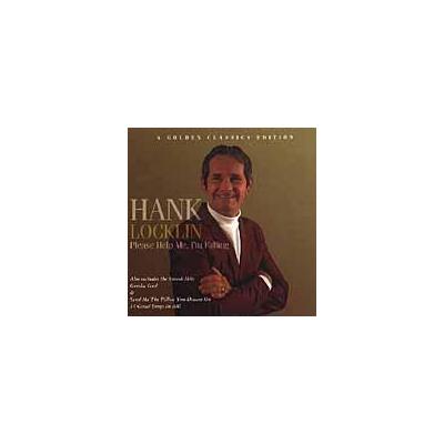 Please Help Me I'm Falling [Collectables] by Hank Locklin (CD - 03/14/2006)