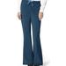 Carhartt Pants & Jumpsuits | Carhartt Cross-Flex Scrub Pants Crb C52210p Xsp | Color: Blue | Size: Xsp