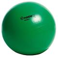 TOGU Gymnastikball MyBall, 55 cm, grün