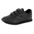 Brütting Unisex Diamond Classic V Fitnessschuhe, Schwarz, 36 EU