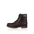 Panama Jack Panama 03 Herren Kalt gefüttert Classics Kurzschaft Stiefel & Stiefeletten, Braun (Brown), 44 EU