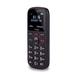 TTfone Comet Big Button Basic Simple Easy to Use Pay As You Go Emergency Mobile Phone (O2 Bundle with £20 Credit)