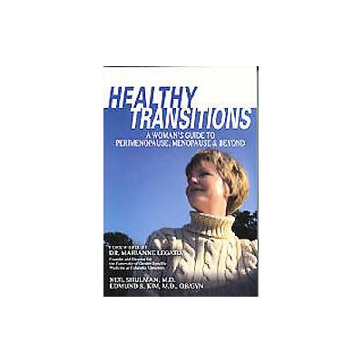 Healthy Transitions by Edmund S. Kim (Paperback - Prometheus Books)