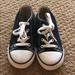 Converse Shoes | Girls Converse Chuck Taylor Shoes | Color: Black | Size: 10g