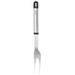 BergHOFF Essentials Meat Fork Stainless Steel/ Flatware in Gray | 0.78 H x 2.75 W in | Wayfair 1301054