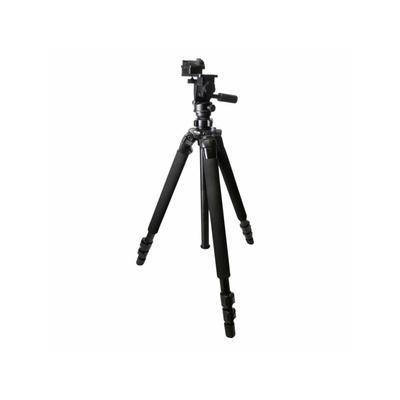 Kopfjager K700 AMT Tripod w/ Reaper Rail Black KJ85003K