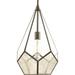 Progress Lighting Cinq 12 Inch Mini Pendant - P5319-20