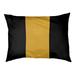 East Urban Home Missouri Outdoor Dog Pillow Metal in Black | 6.5 H x 40 W x 30 D in | Wayfair CB5247D034FB4C65B6FB35B8705E9E58