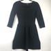 Jessica Simpson Dresses | Jessica Simpson Black Sweater Dress, M. | Color: Black | Size: M