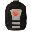 MOJO Clemson Tigers Backpack Tool Bag