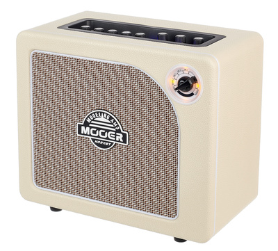 Mooer Hornet Modeling Combo WH
