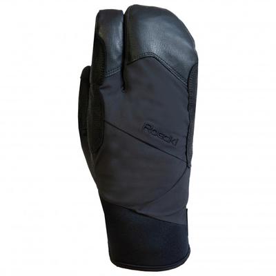 Roeckl Sports - Monarch GTX Trigger - Handschuhe Gr 10;10,5;11;6,5;7;7,5;8;8,5;9,5 schwarz