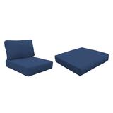 Cover Set for MIAMI-08a in Navy - TK Classics CK-MIAMI-08a-NAVY