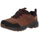 Merrell Men's Forestbound Waterproof Walking Shoe, Merrell Tan, 7