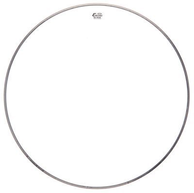 Remo Encore 22" Ambassador clear BD