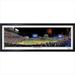 Chicago Cubs 14" x 40" 2016 NLCS Champions Standard Black Frame Panoramic Photo
