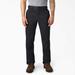 Dickies Men's 874® Flex Work Pants - Black Size 38 34 (874F)