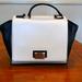 Kate Spade Bags | Kate Spade Tri-Color Purse | Color: Black/White | Size: 12"L X 7 1/2"H X 4 1/2"W